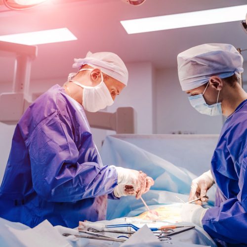 genel-cerrahi Genel Cerrahi