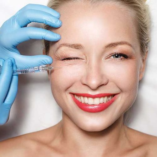 yuz_botoksu Botoks Nedir ?