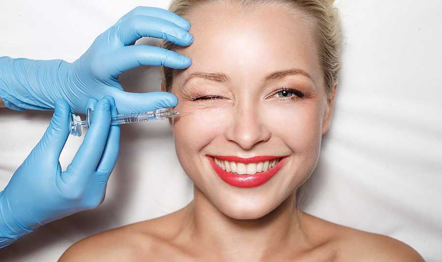 yuz_botoksu Botoks Nedir ?